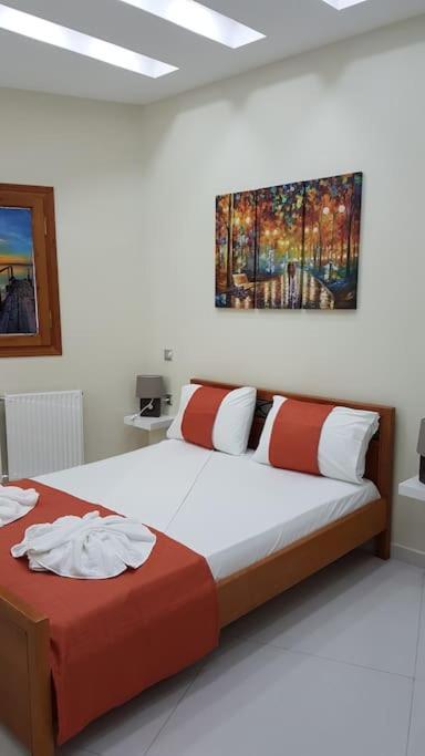 Heart Of Kissamos Apartment Экстерьер фото